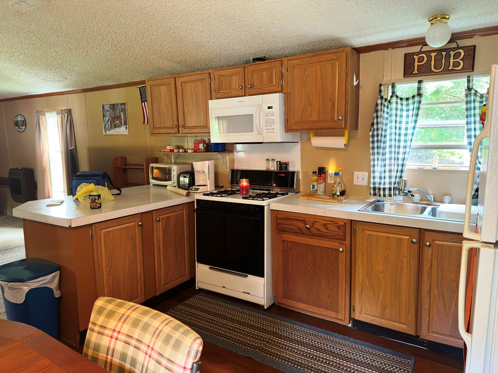 3799 Little Hickory Road Tionesta, PA 16353 - Photo 5 of 14
