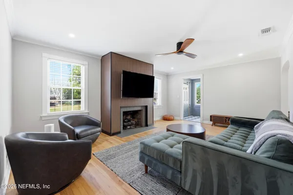 a stove top oven sitting inside of a kitchen