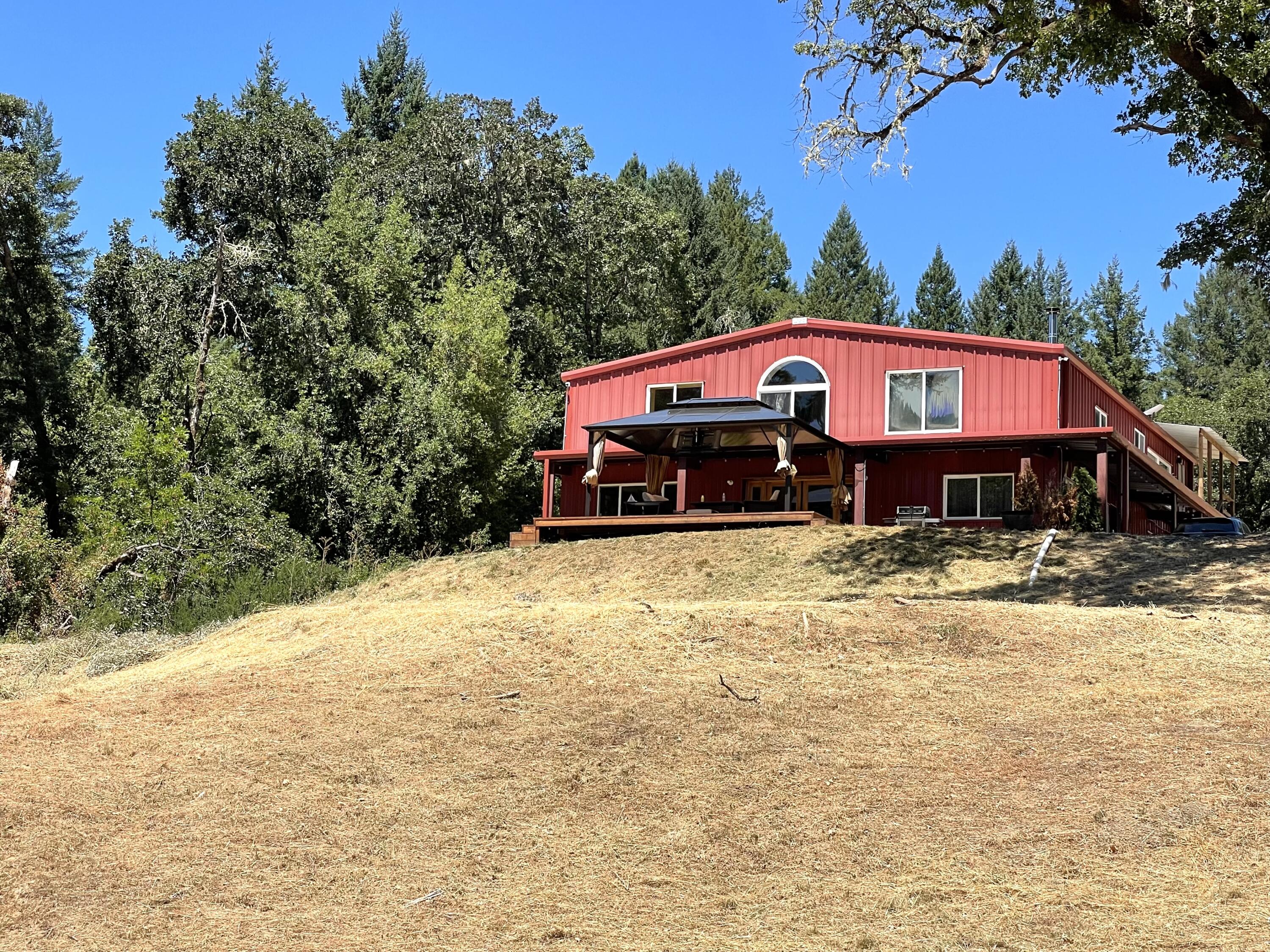 36111 Alderpoint Road Blocksburg, CA 95514 - Photo 6 of 72