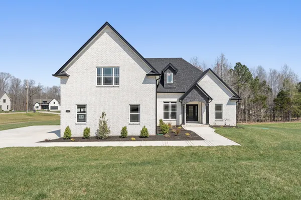 $525,500 | 625 Bumblebee Way, Clarksville, TN 37042