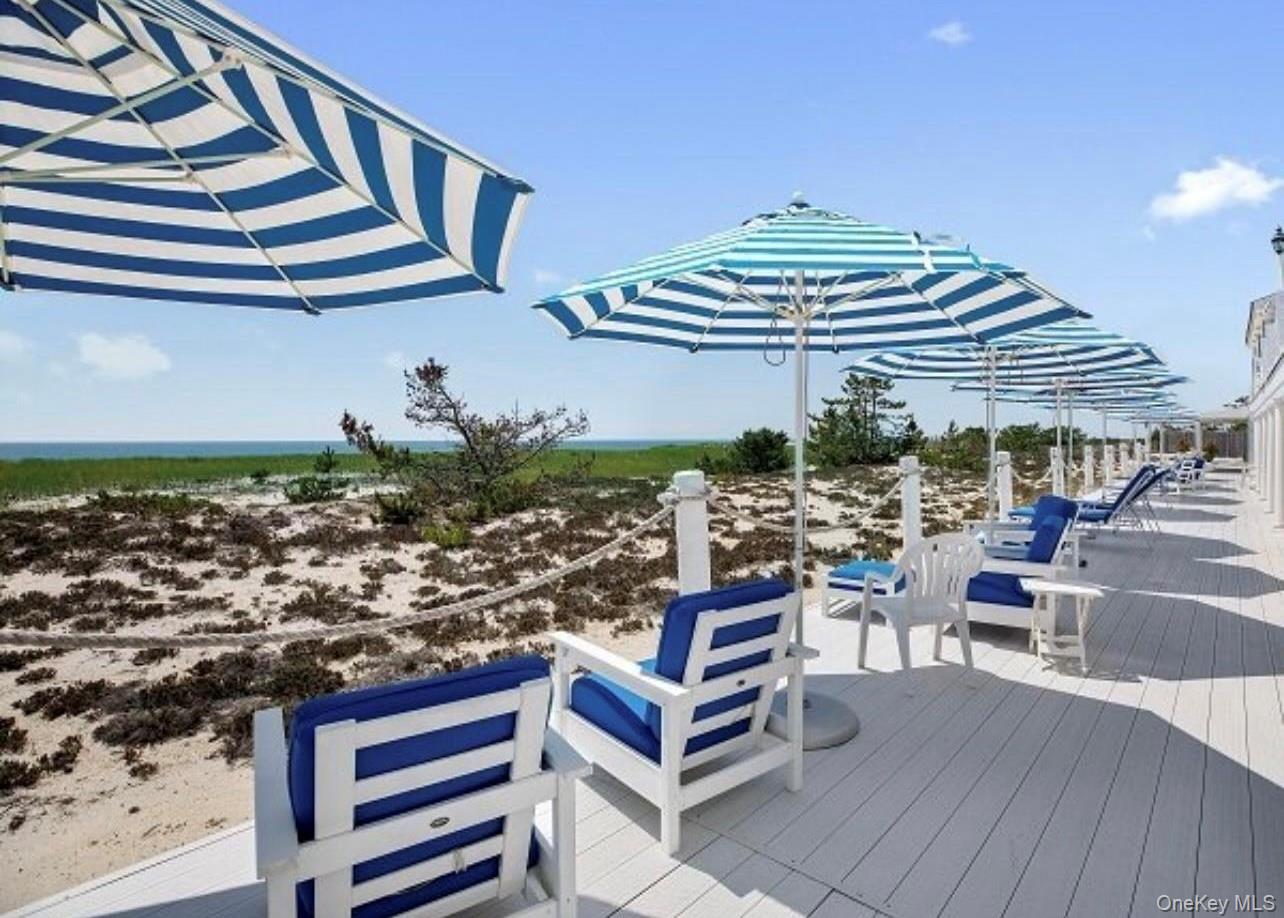 231 Dune Road, Unit 905 Westhampton Beach, NY 11978 - Photo 18 of 24 Stunning views