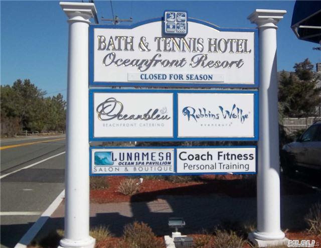 231 Dune Road, Unit 905 Westhampton Beach, NY 11978 - Photo 10 of 24