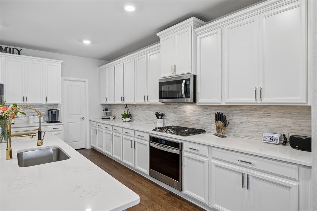 5100 Unity Drive Denton, TX 76207 - Photo 9 of 38