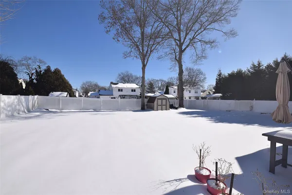 $699,000 | 1055 Coates Avenue, Holbrook, NY 11741