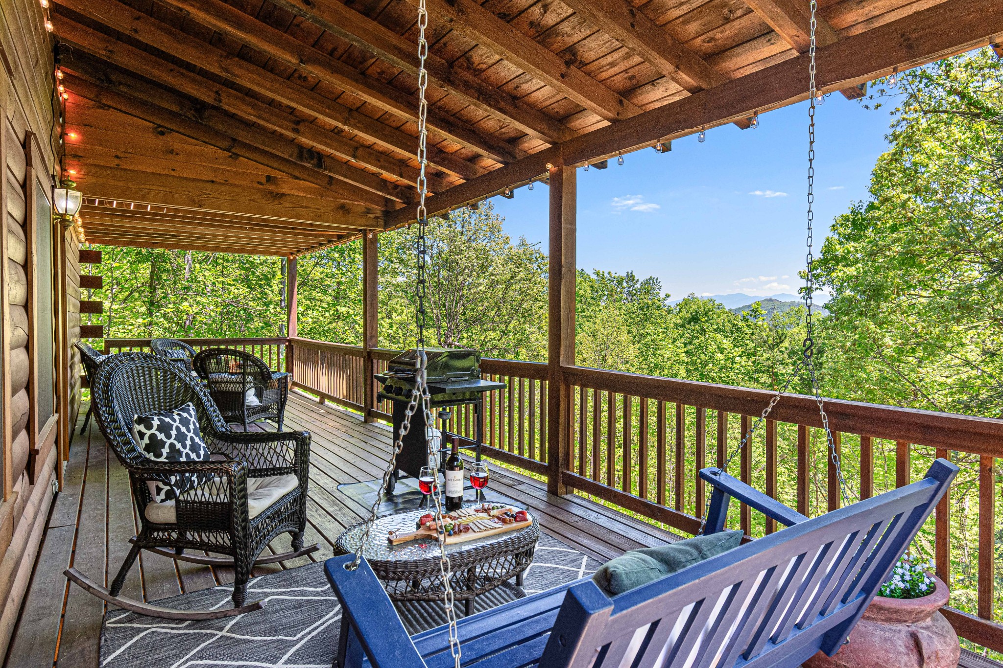 2010 Bluff Mountain Road Sevierville, TN 37876 - Photo 23 of 63 Gallery Image 23
