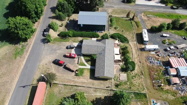 $369,000 | 814 South Summit Avenue, Rosalia, WA 99170