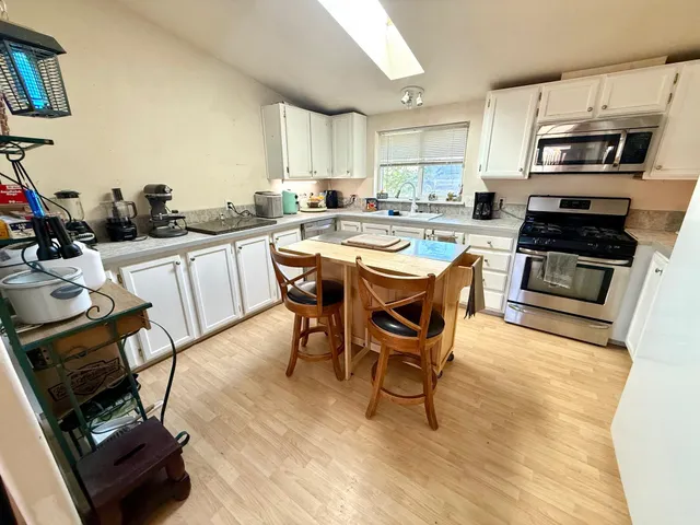 $369,000 | 814 South Summit Avenue, Rosalia, WA 99170