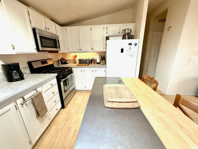 $369,000 | 814 South Summit Avenue, Rosalia, WA 99170