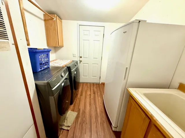 $369,000 | 814 South Summit Avenue, Rosalia, WA 99170