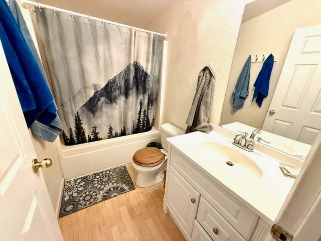 $369,000 | 814 South Summit Avenue, Rosalia, WA 99170