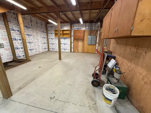 $369,000 | 814 South Summit Avenue, Rosalia, WA 99170