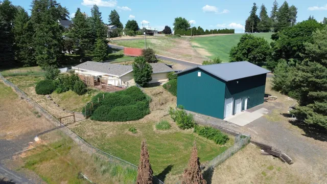 $369,000 | 814 South Summit Avenue, Rosalia, WA 99170