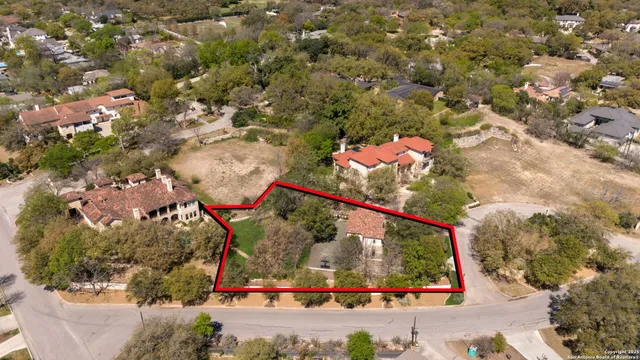 $850,000 | 728 Garraty Circle, Terrell Hills, TX 78209