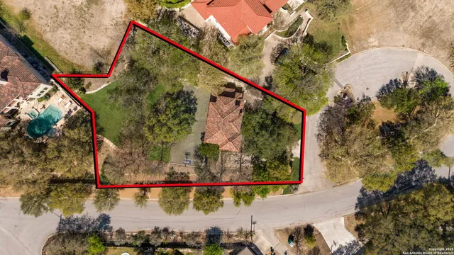 $850,000 | 728 Garraty Circle, Terrell Hills, TX 78209