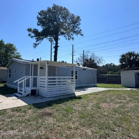$1,500 | 4760 Lake Ontario Drive, Cocoa, FL 32926