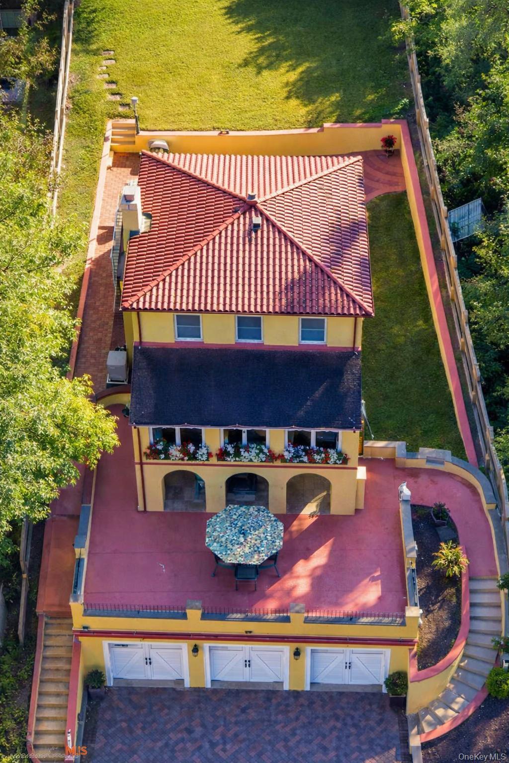 126 Cove Road Oyster Bay, NY 11771 - Photo 41 of 46 a view of balcony with door