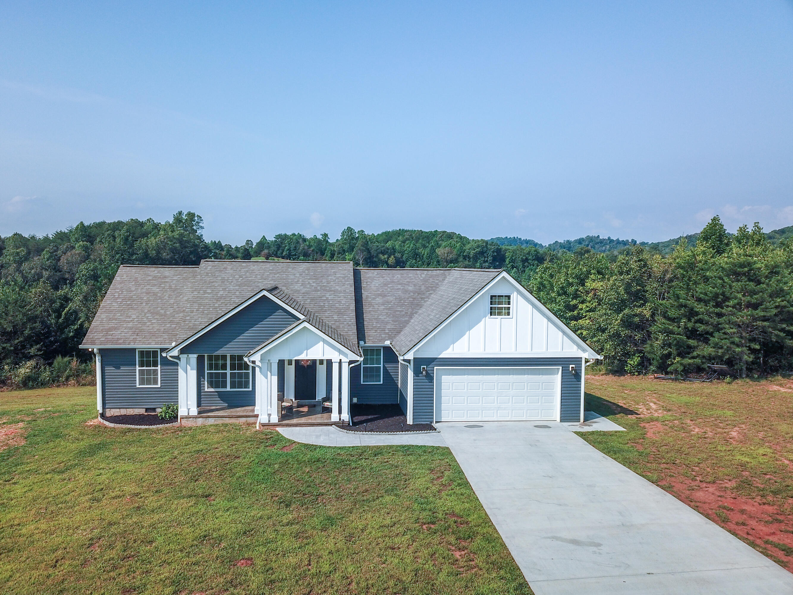 2098 Ballplay Road Madisonville, TN 37354 - Photo 1 of 38 306 Fair St-76