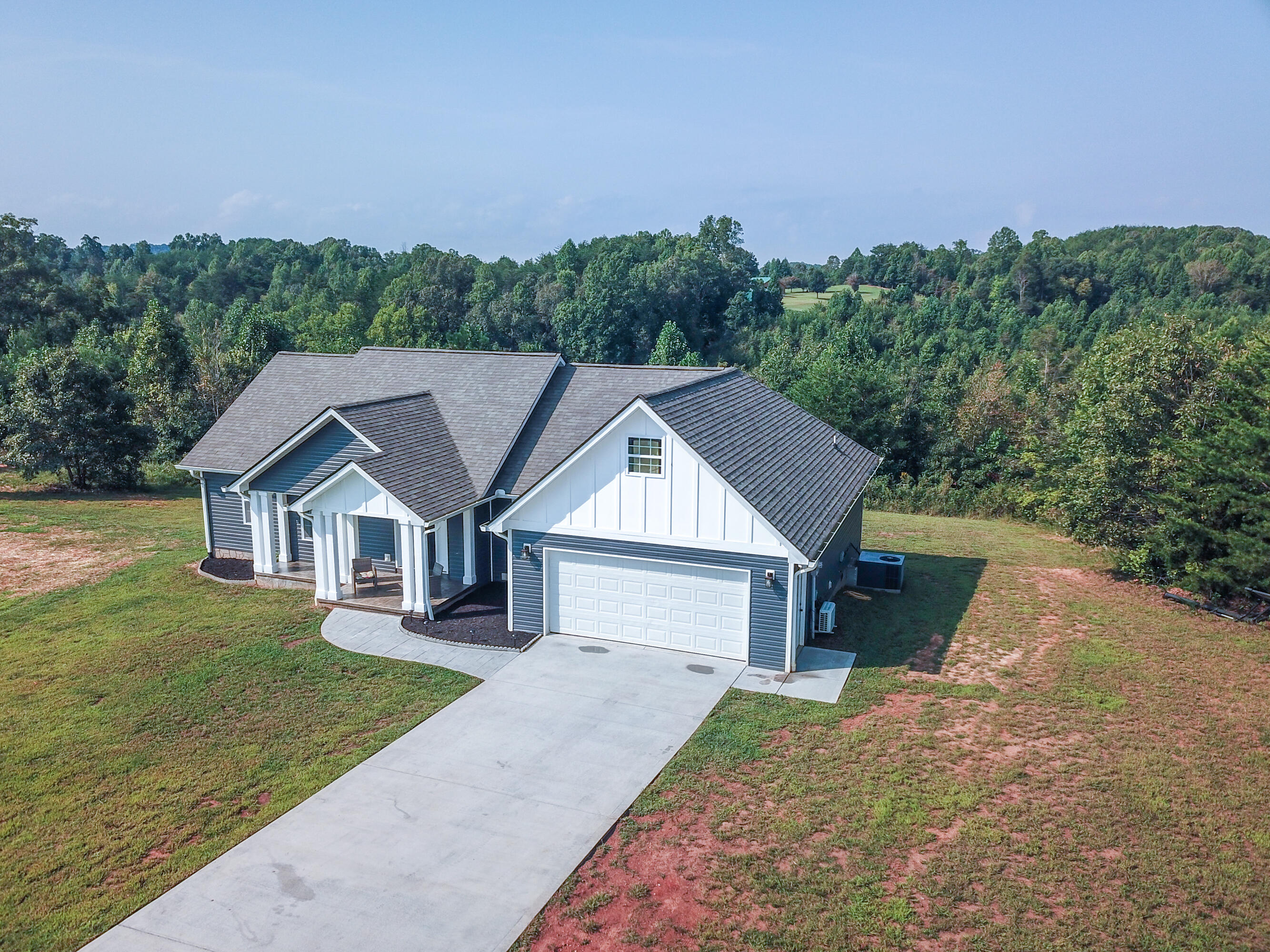 2098 Ballplay Road Madisonville, TN 37354 - Photo 2 of 38 306 Fair St-71