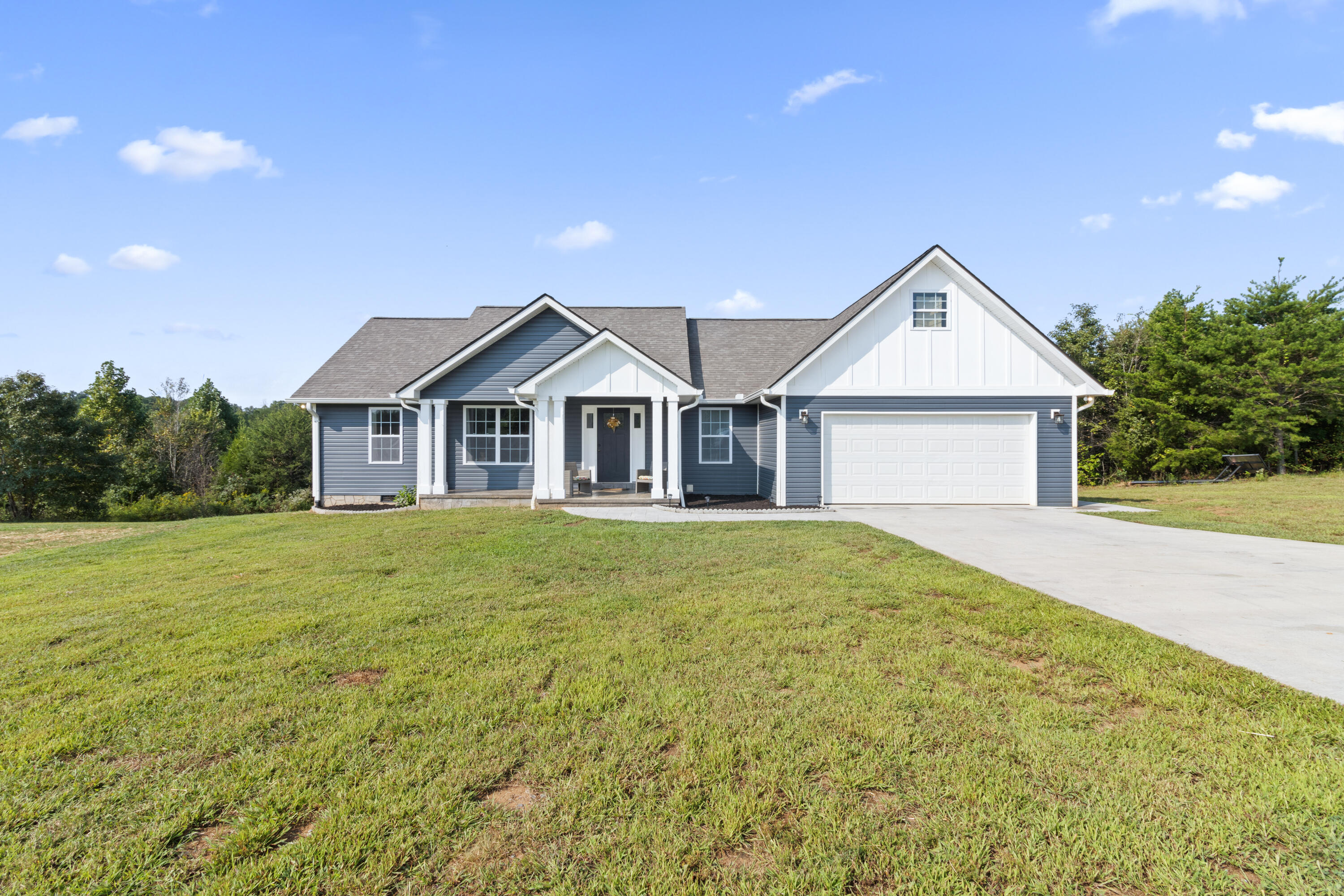 2098 Ballplay Road Madisonville, TN 37354 - Photo 3 of 38 2098 Ballplay