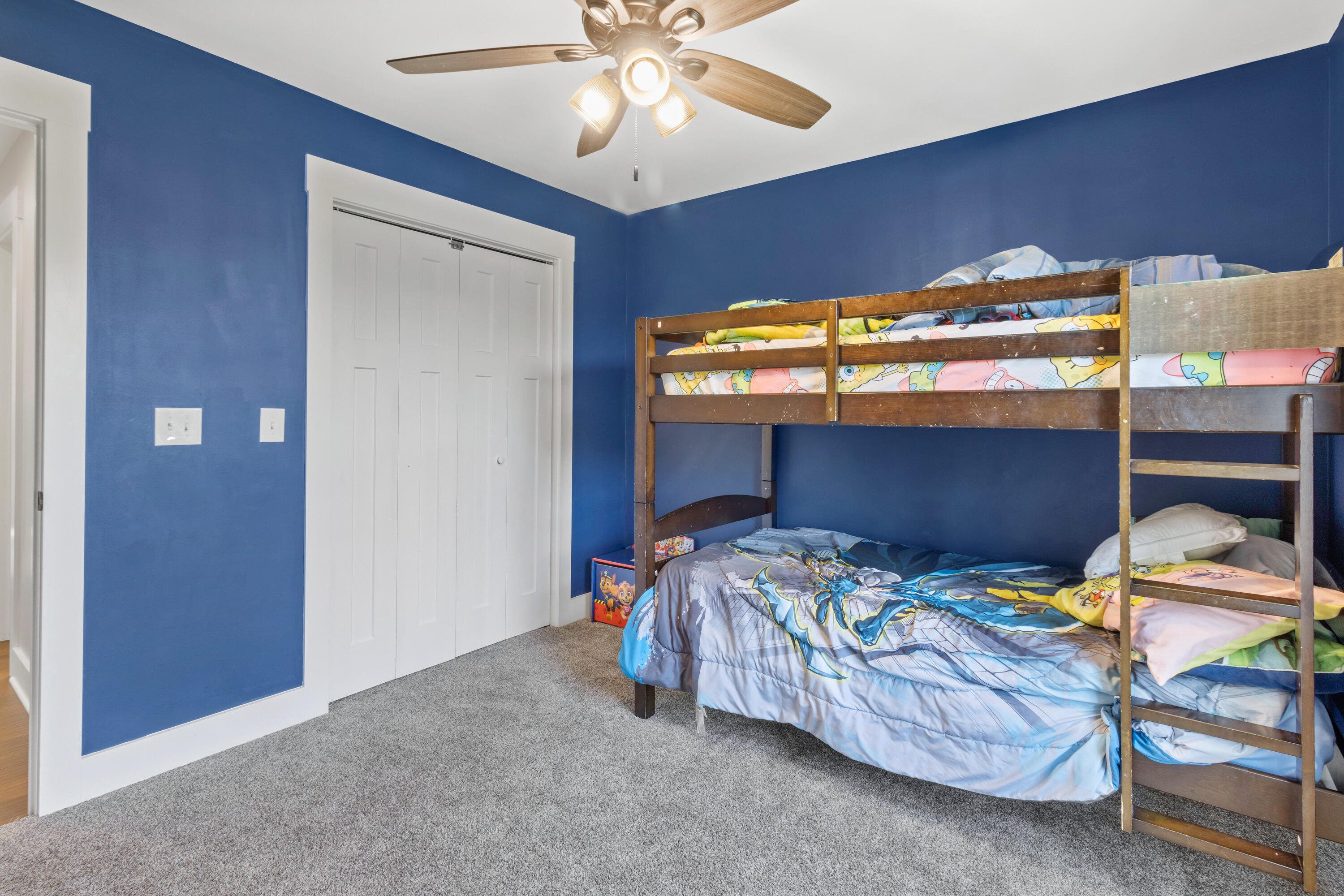 2098 Ballplay Road Madisonville, TN 37354 - Photo 21 of 38 2098 Ballplay