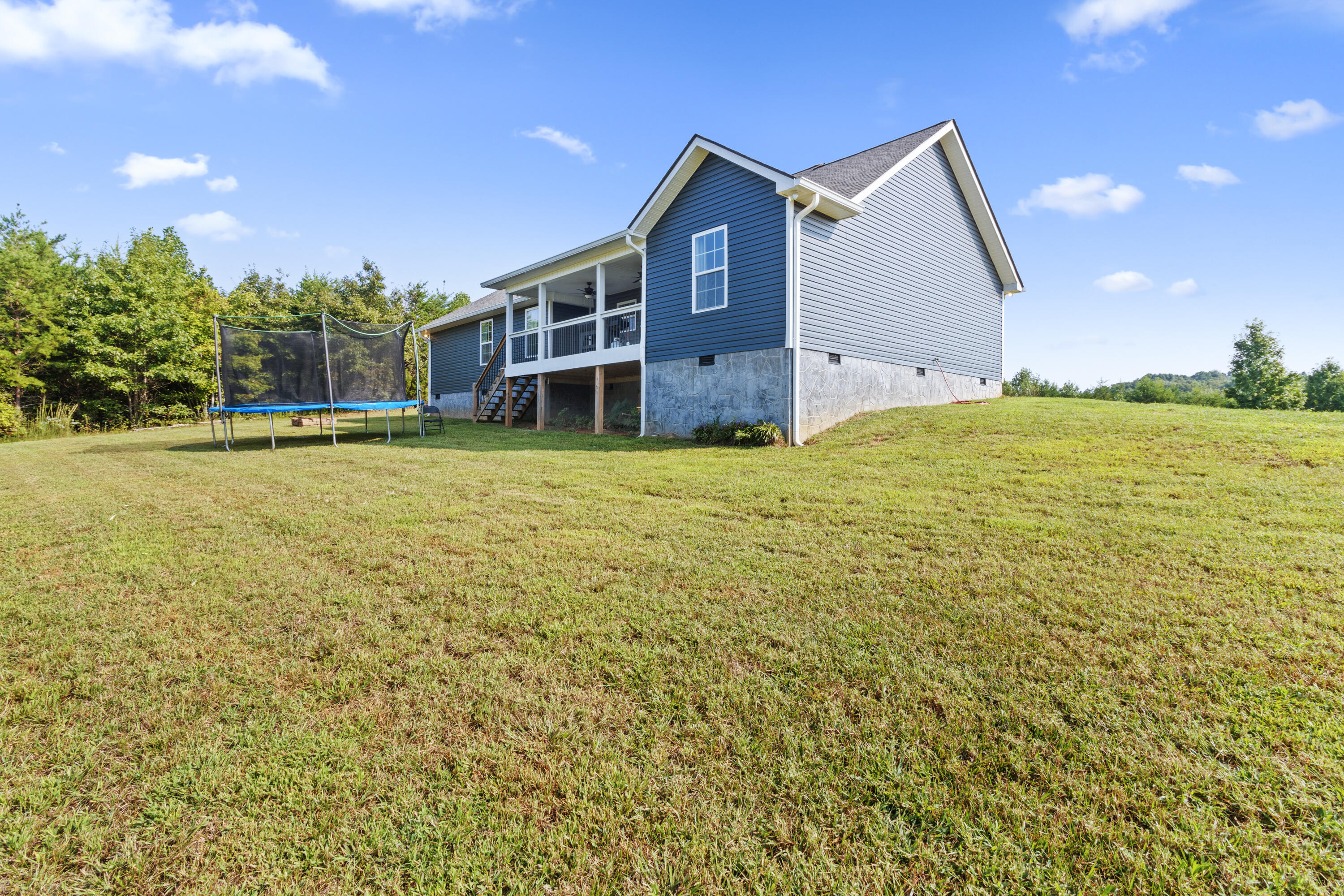 2098 Ballplay Road Madisonville, TN 37354 - Photo 29 of 38 2098 Ballplay