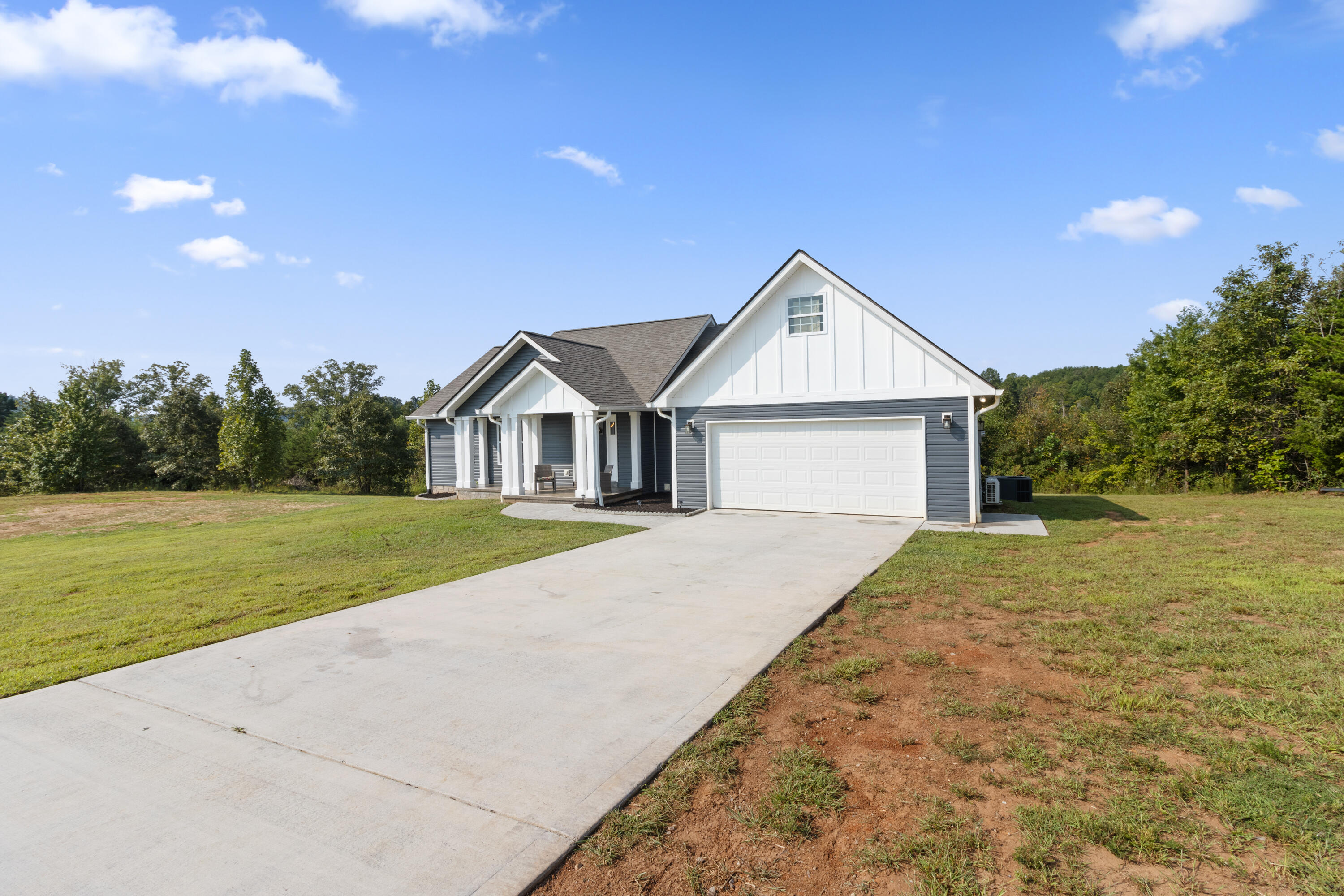 2098 Ballplay Road Madisonville, TN 37354 - Photo 4 of 38 2098 Ballplay