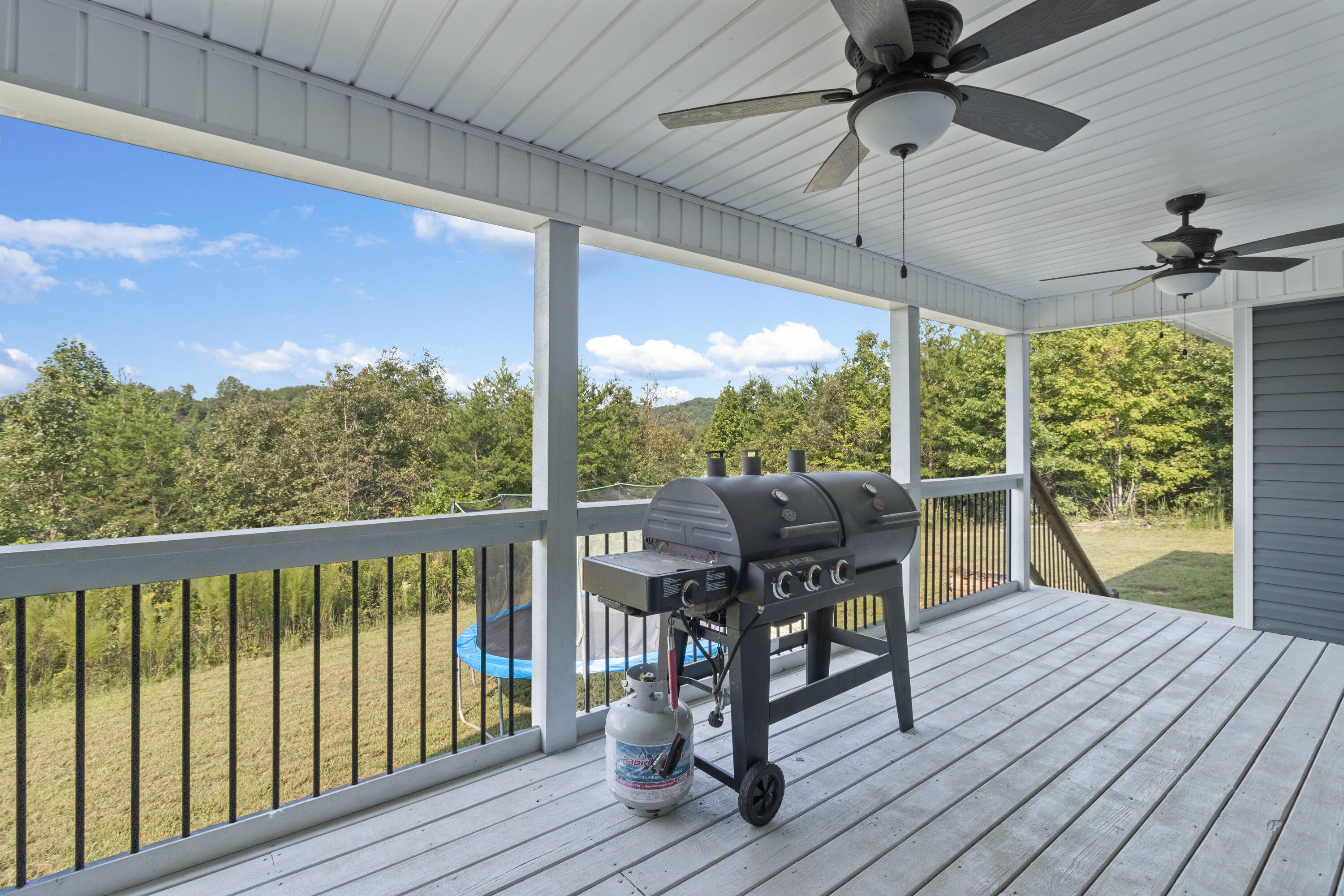 2098 Ballplay Road Madisonville, TN 37354 - Photo 32 of 38 2098 Ballplay