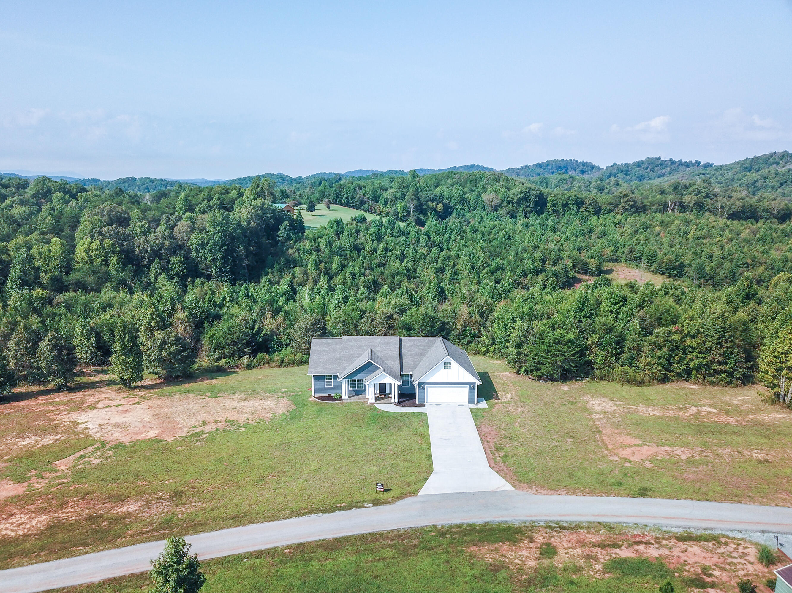 2098 Ballplay Road Madisonville, TN 37354 - Photo 33 of 38 2098 Ballplay