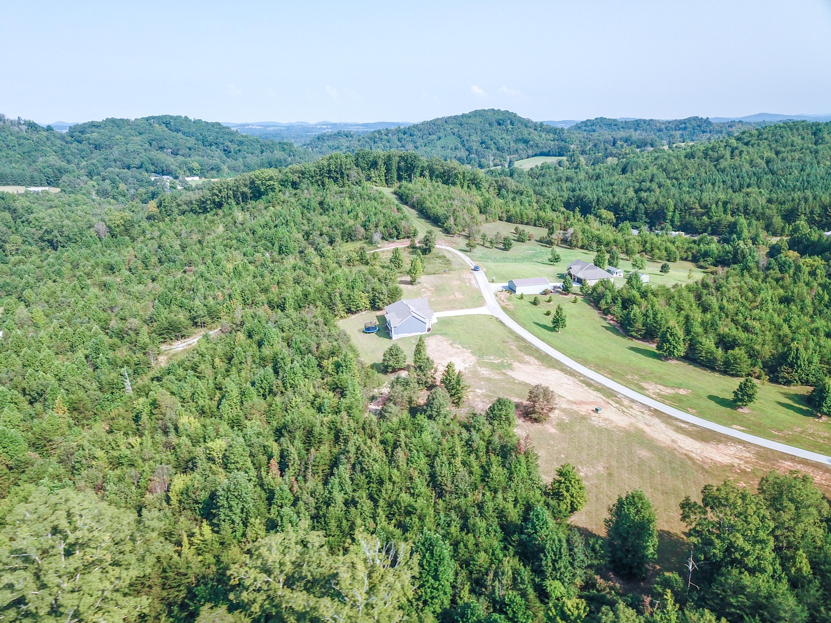2098 Ballplay Road Madisonville, TN 37354 - Photo 34 of 38 2098 Ballplay