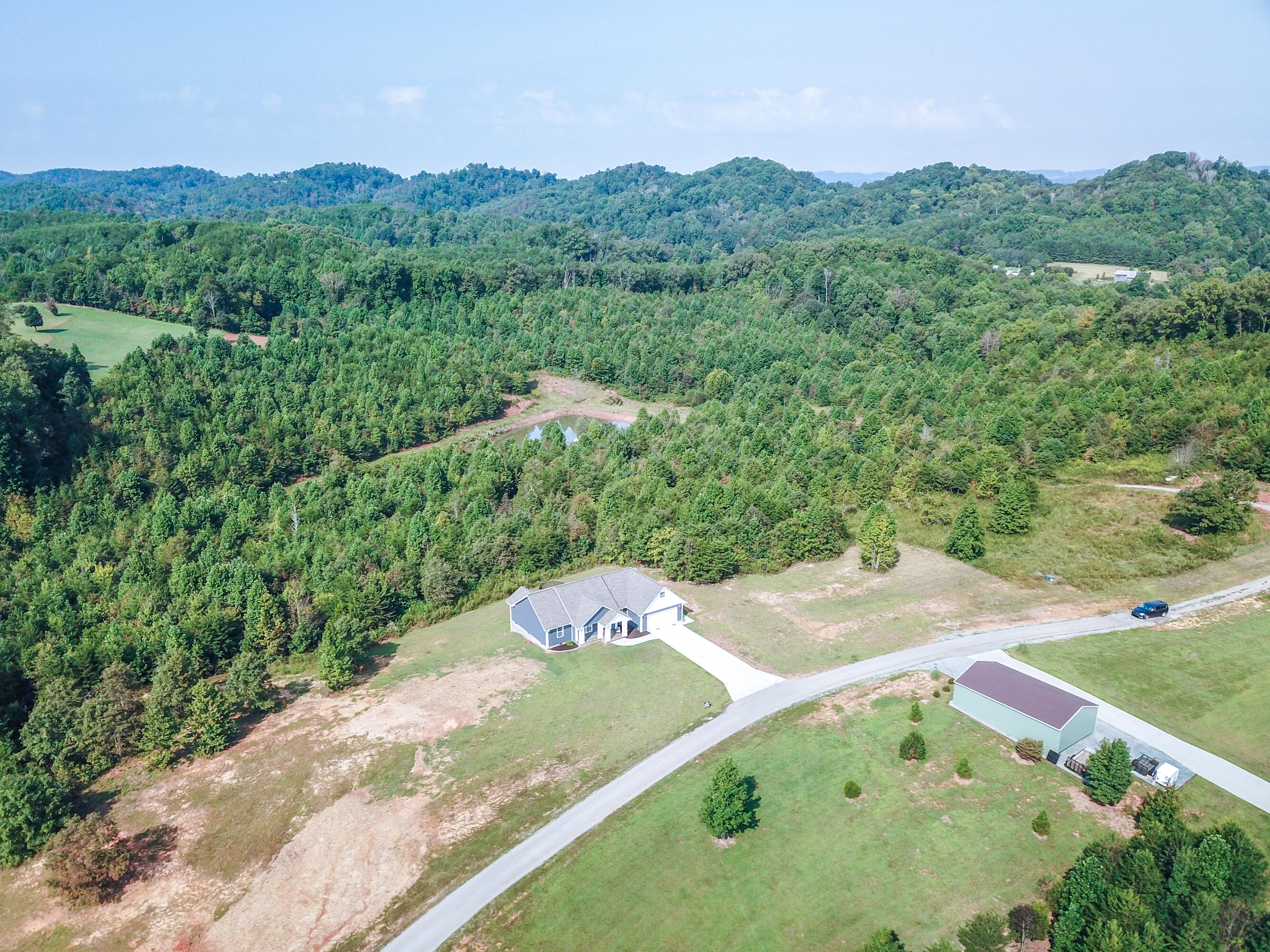 2098 Ballplay Road Madisonville, TN 37354 - Photo 35 of 38 2098 Ballplay