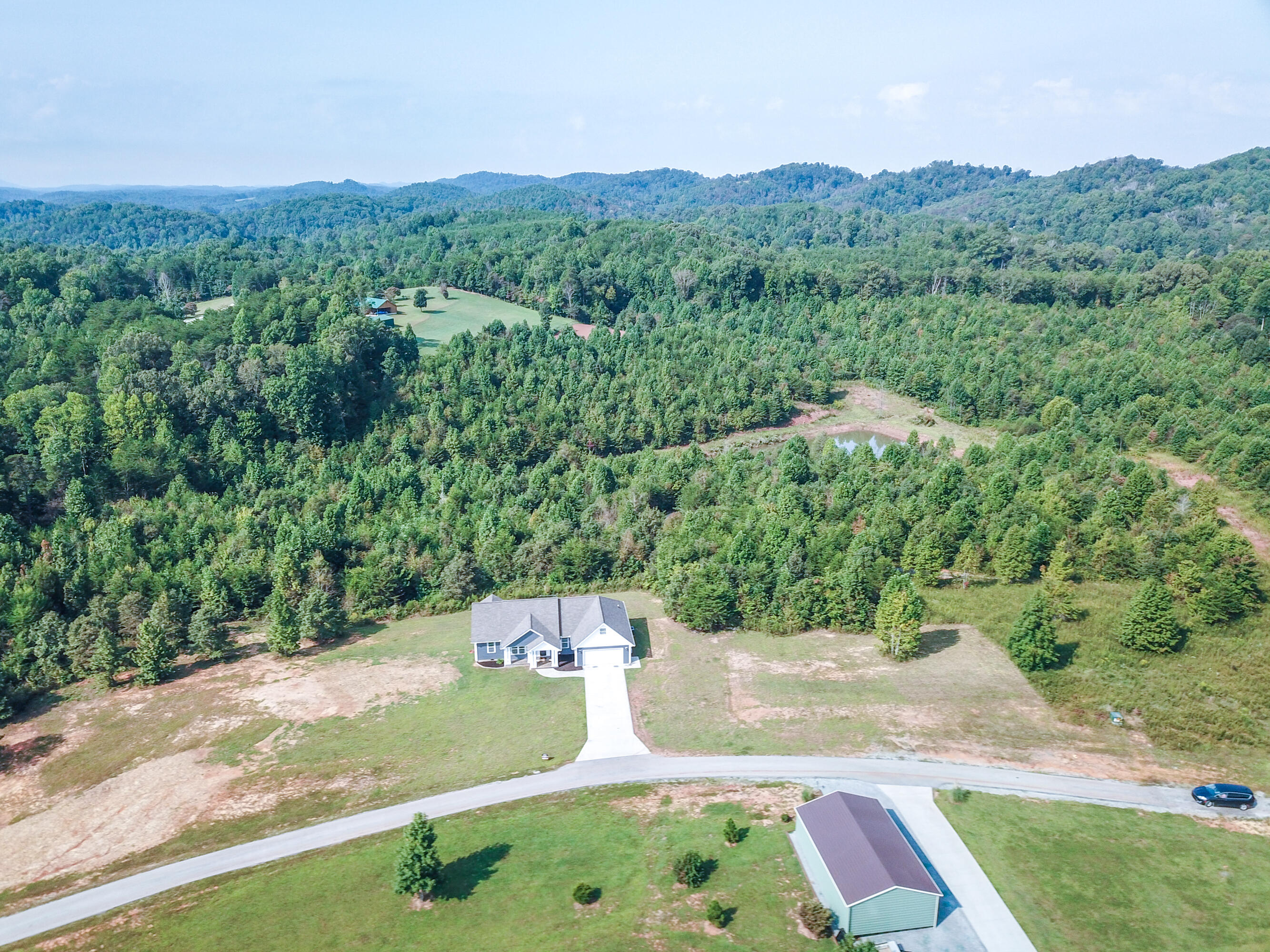 2098 Ballplay Road Madisonville, TN 37354 - Photo 36 of 38 2098 Ballplay