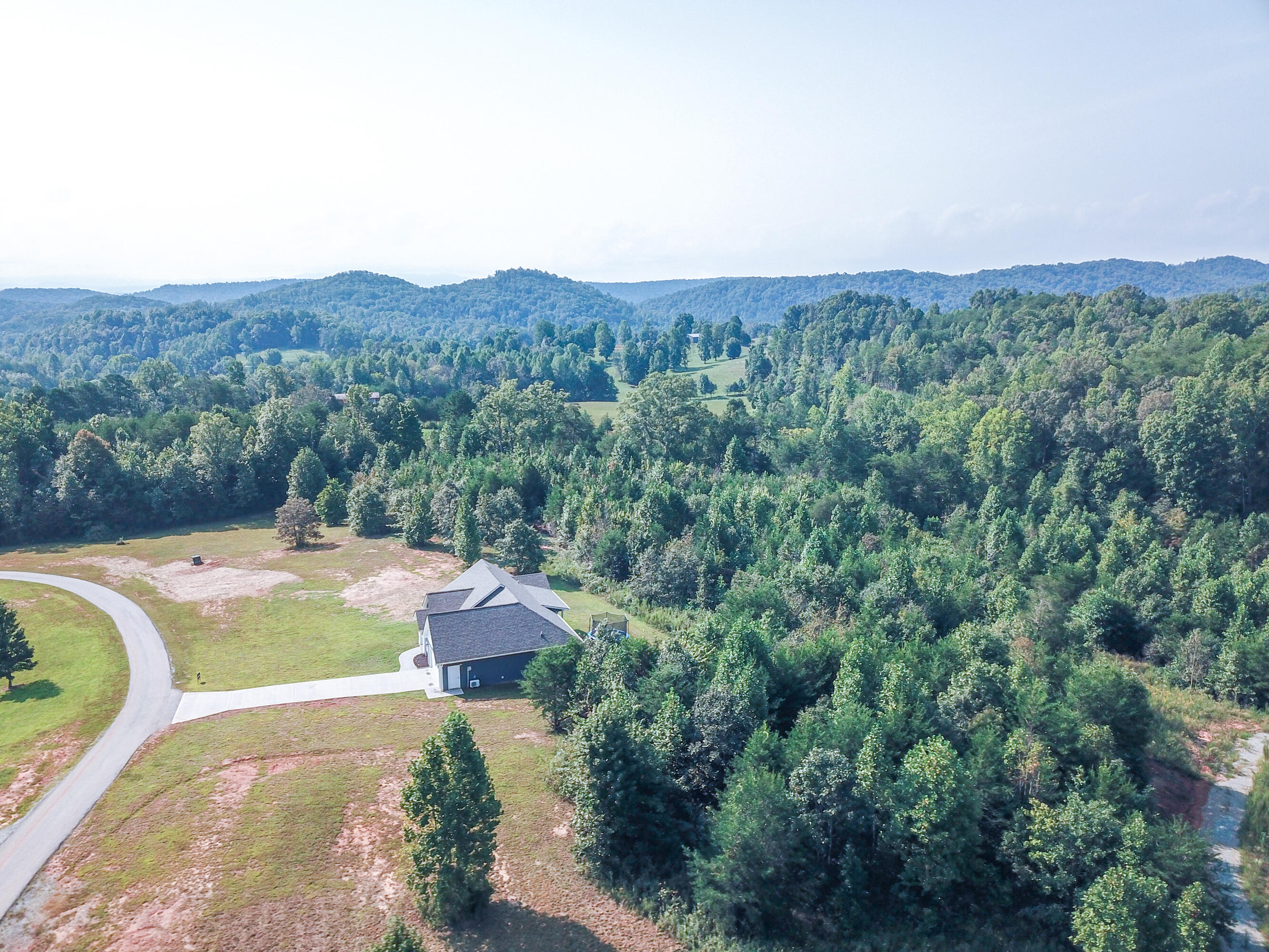 2098 Ballplay Road Madisonville, TN 37354 - Photo 37 of 38 2098 Ballplay