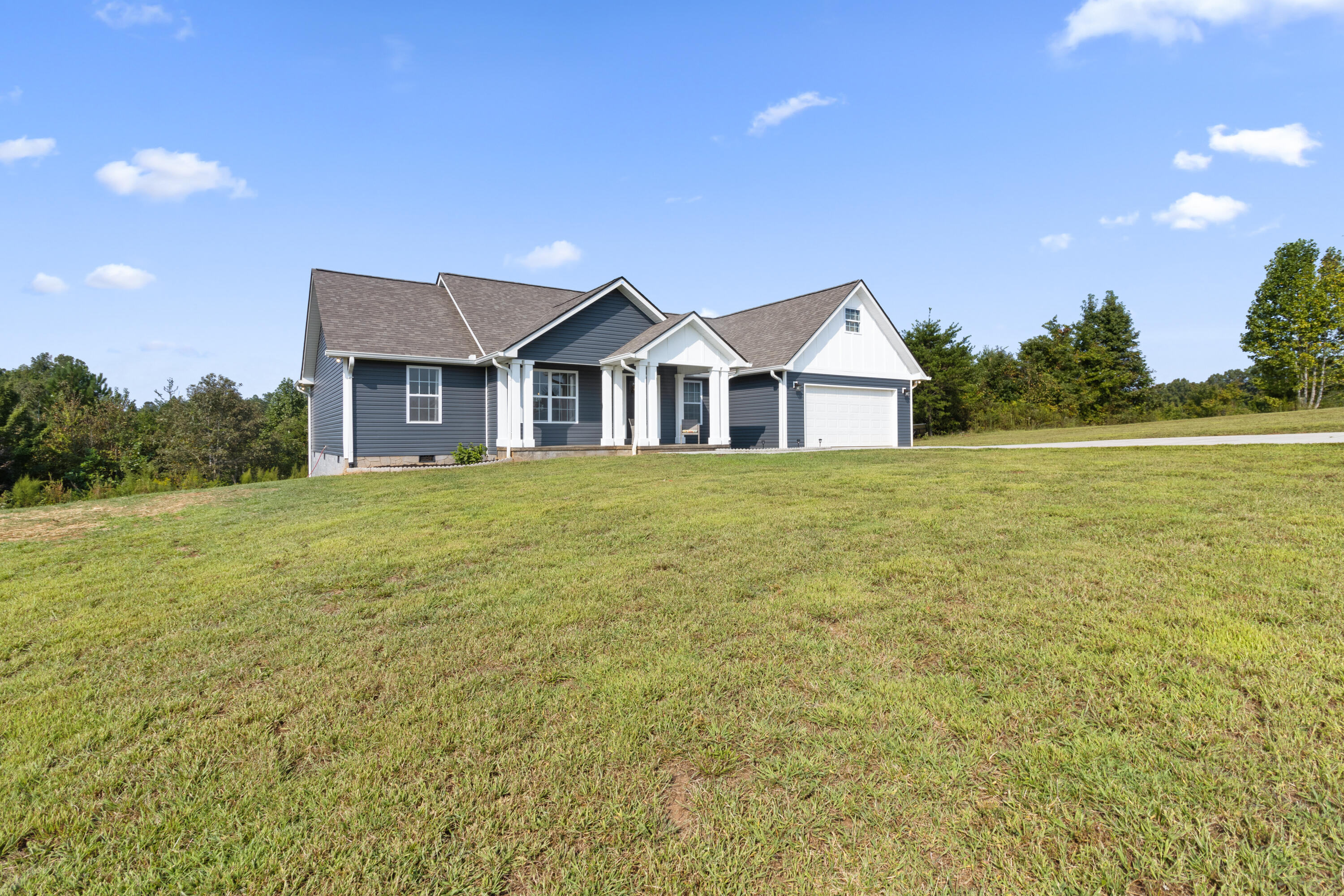 2098 Ballplay Road Madisonville, TN 37354 - Photo 5 of 38 2098 Ballplay