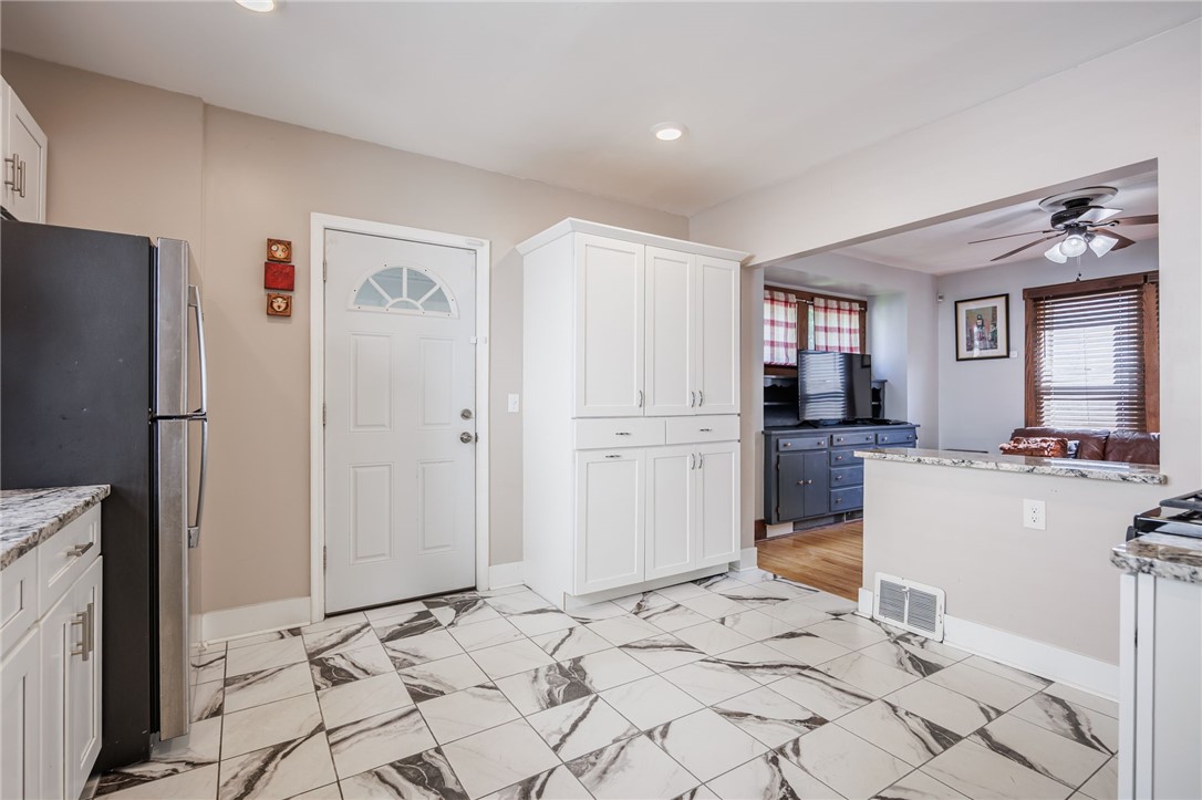 56 McKinley Street Rochester, NY 14609 - Photo 22 of 38