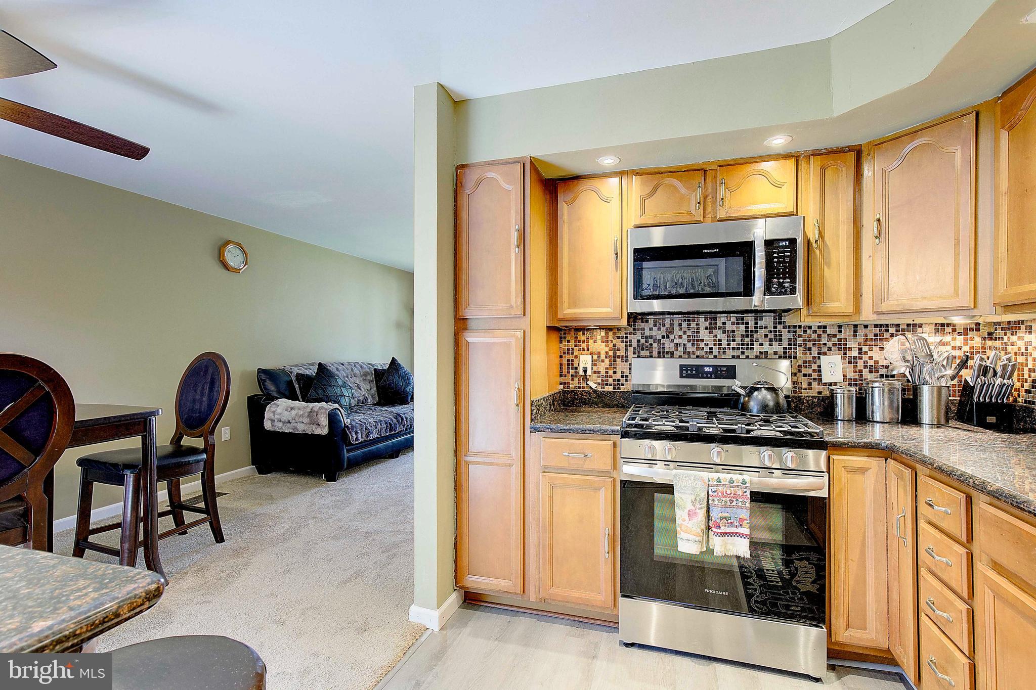 9209 Roxanne Drive Lanham, MD 20706 - Photo 12 of 33