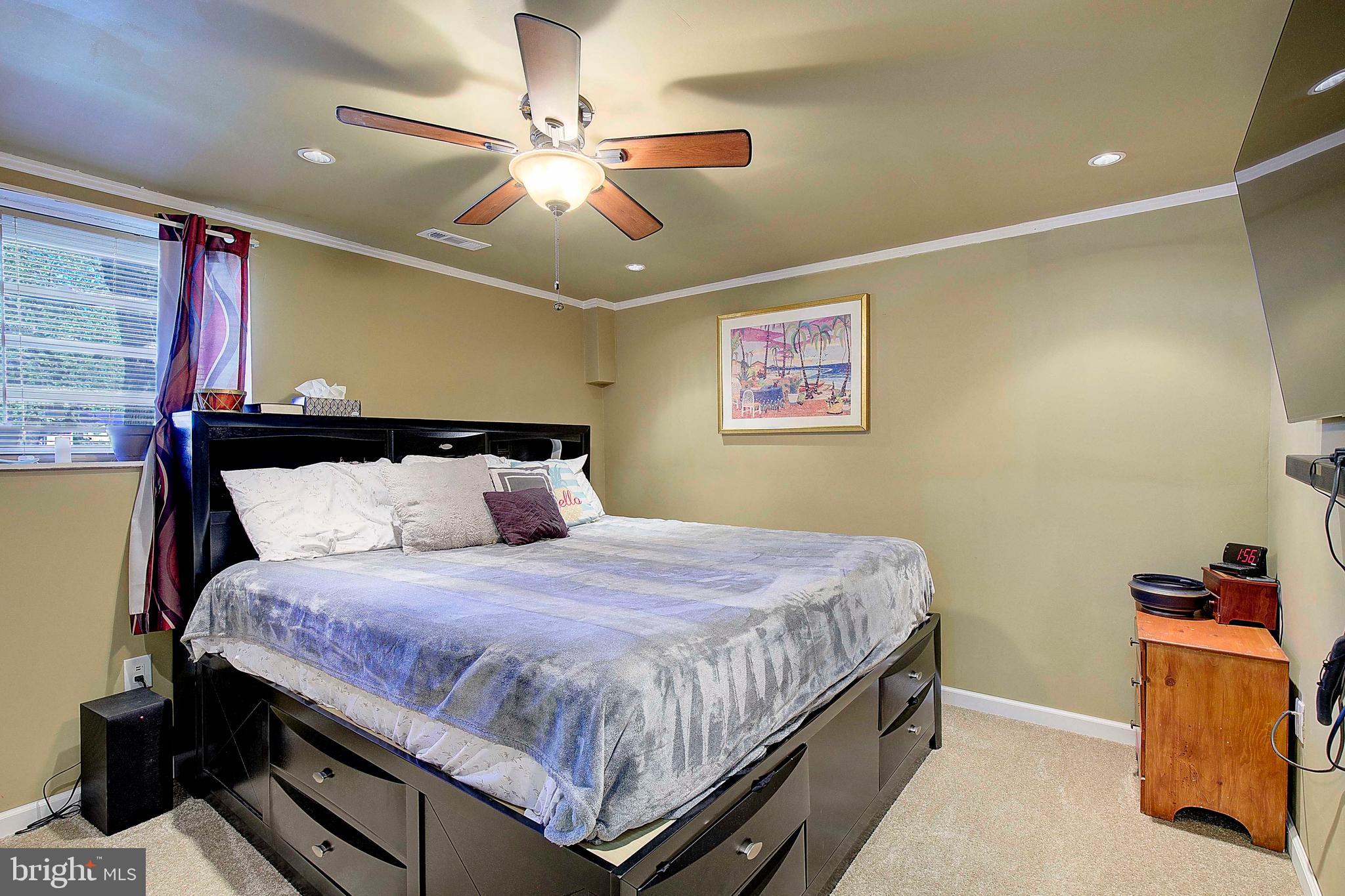 9209 Roxanne Drive Lanham, MD 20706 - Photo 24 of 33