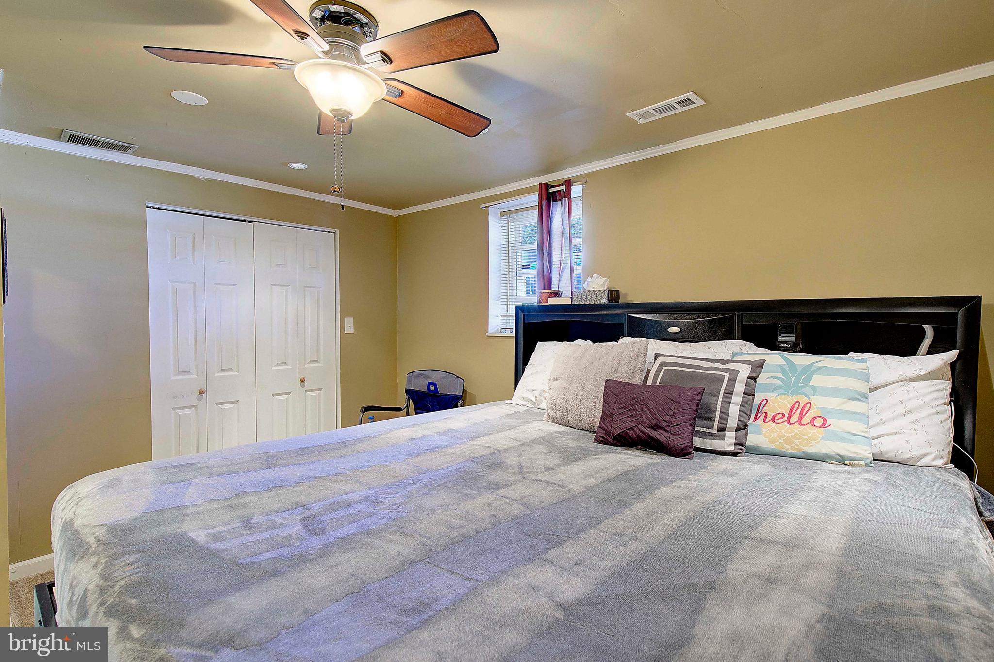 9209 Roxanne Drive Lanham, MD 20706 - Photo 25 of 33