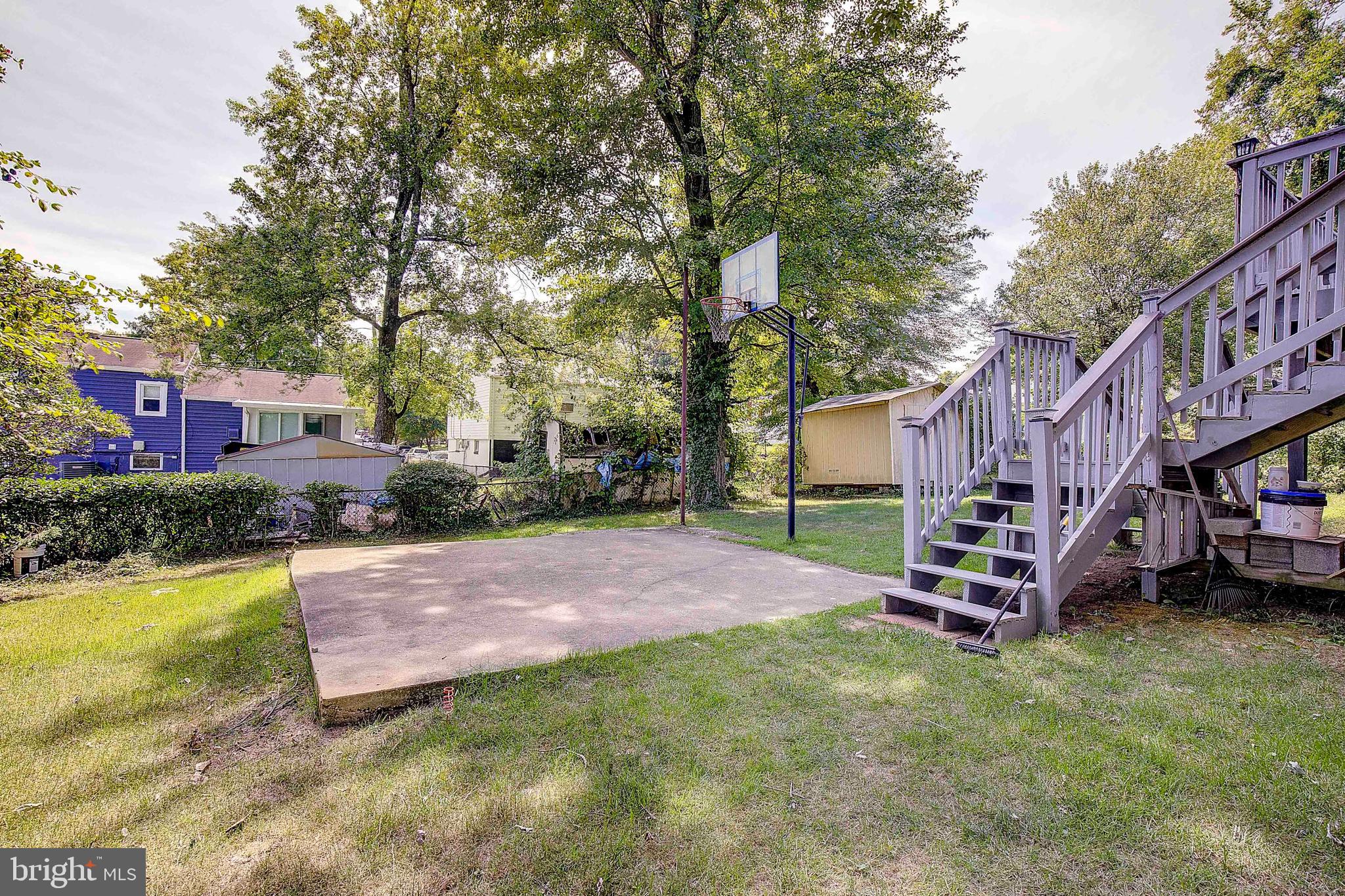 9209 Roxanne Drive Lanham, MD 20706 - Photo 26 of 33