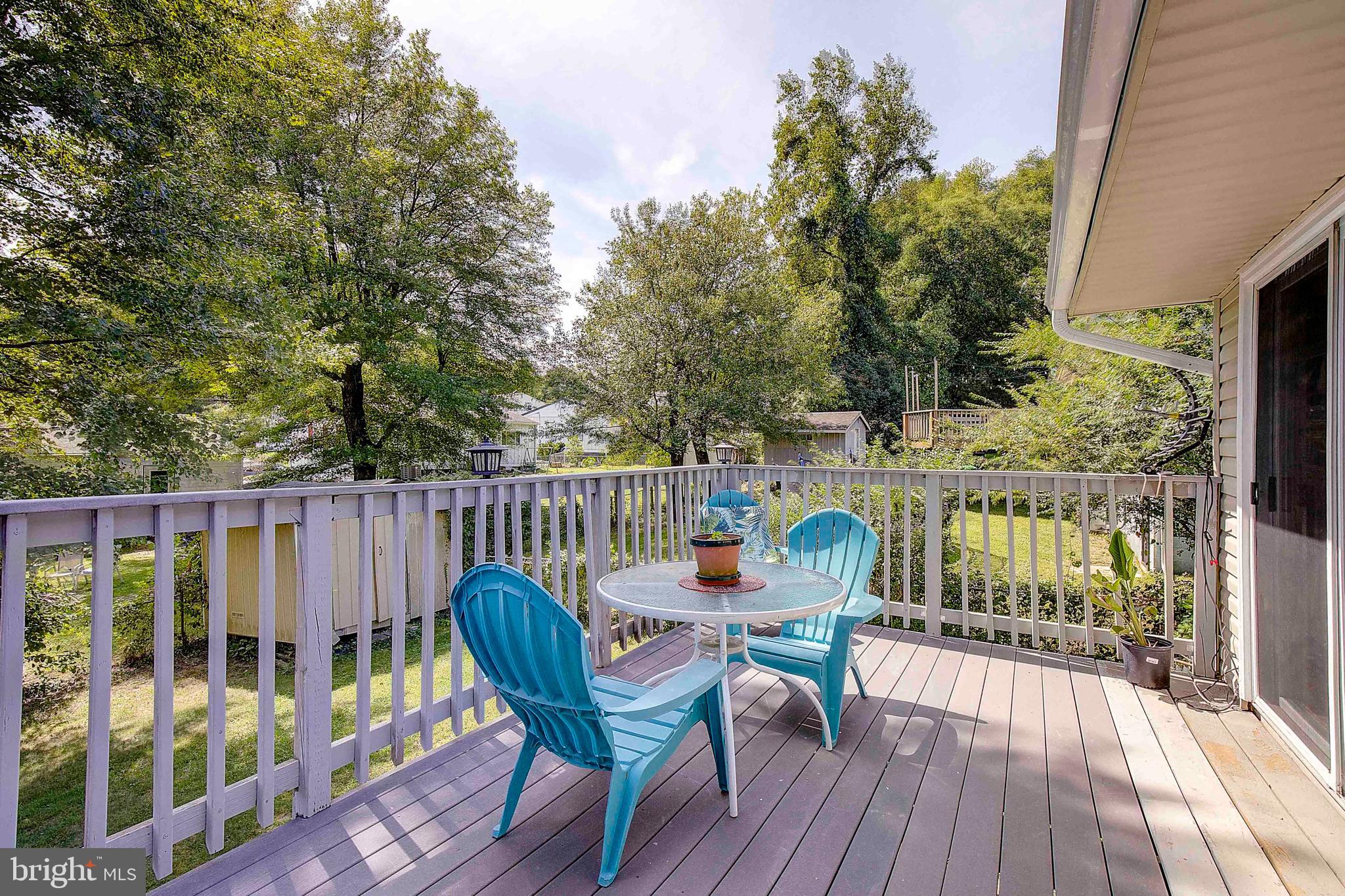 9209 Roxanne Drive Lanham, MD 20706 - Photo 31 of 33