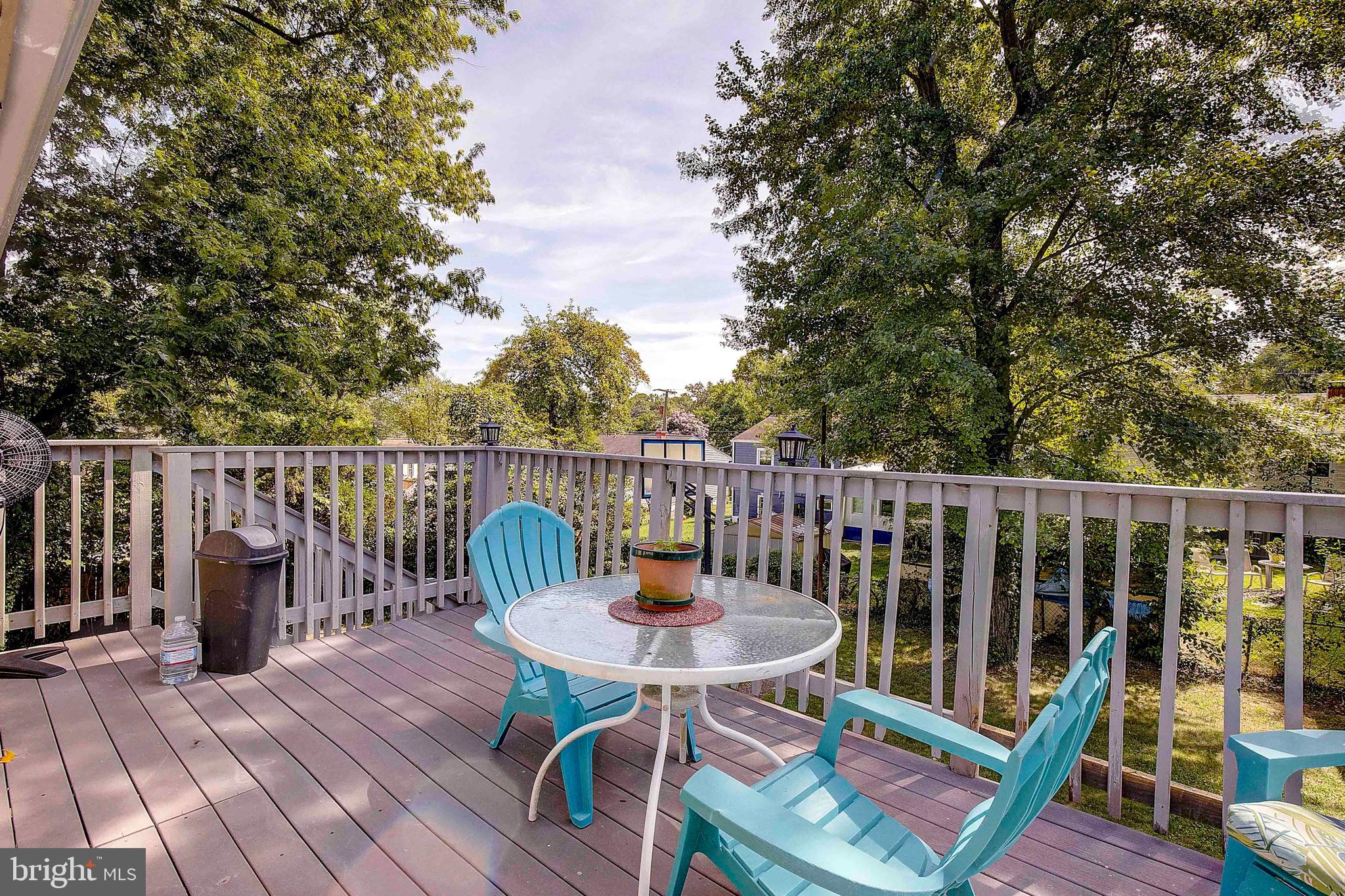 9209 Roxanne Drive Lanham, MD 20706 - Photo 32 of 33