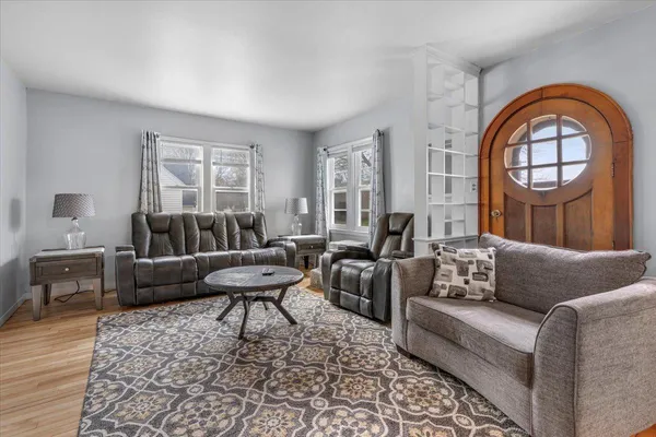 $229,900 | 819 Hopwood Avenue, Menomonie, WI 54751