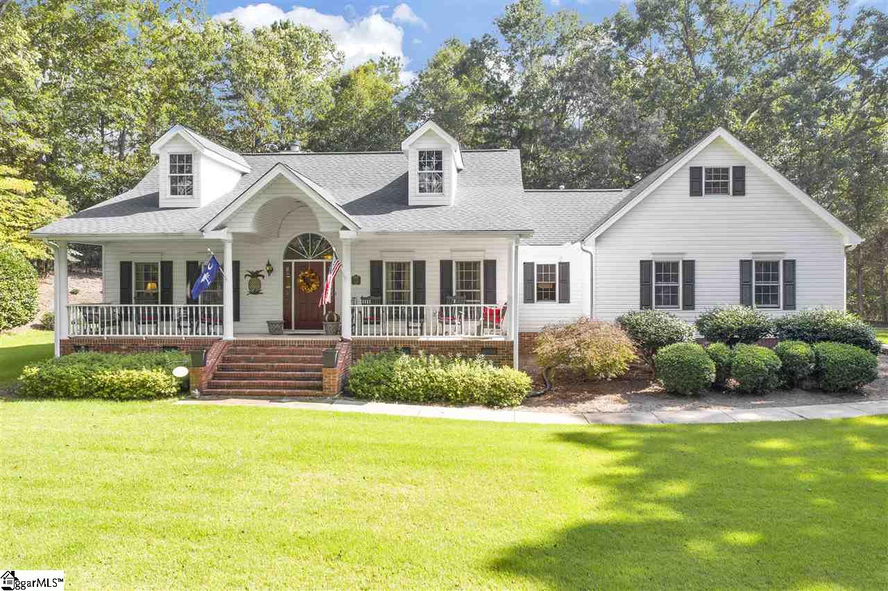 341 Lawton Road Central, SC 29630 - Photo 1 of 30 Gallery Image 1