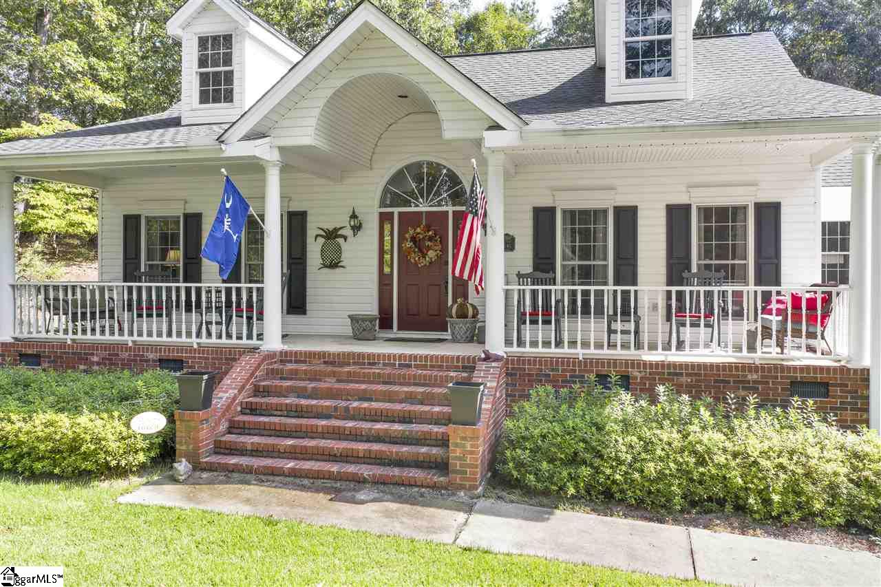 341 Lawton Road Central, SC 29630 - Photo 2 of 30 Gallery Image 2