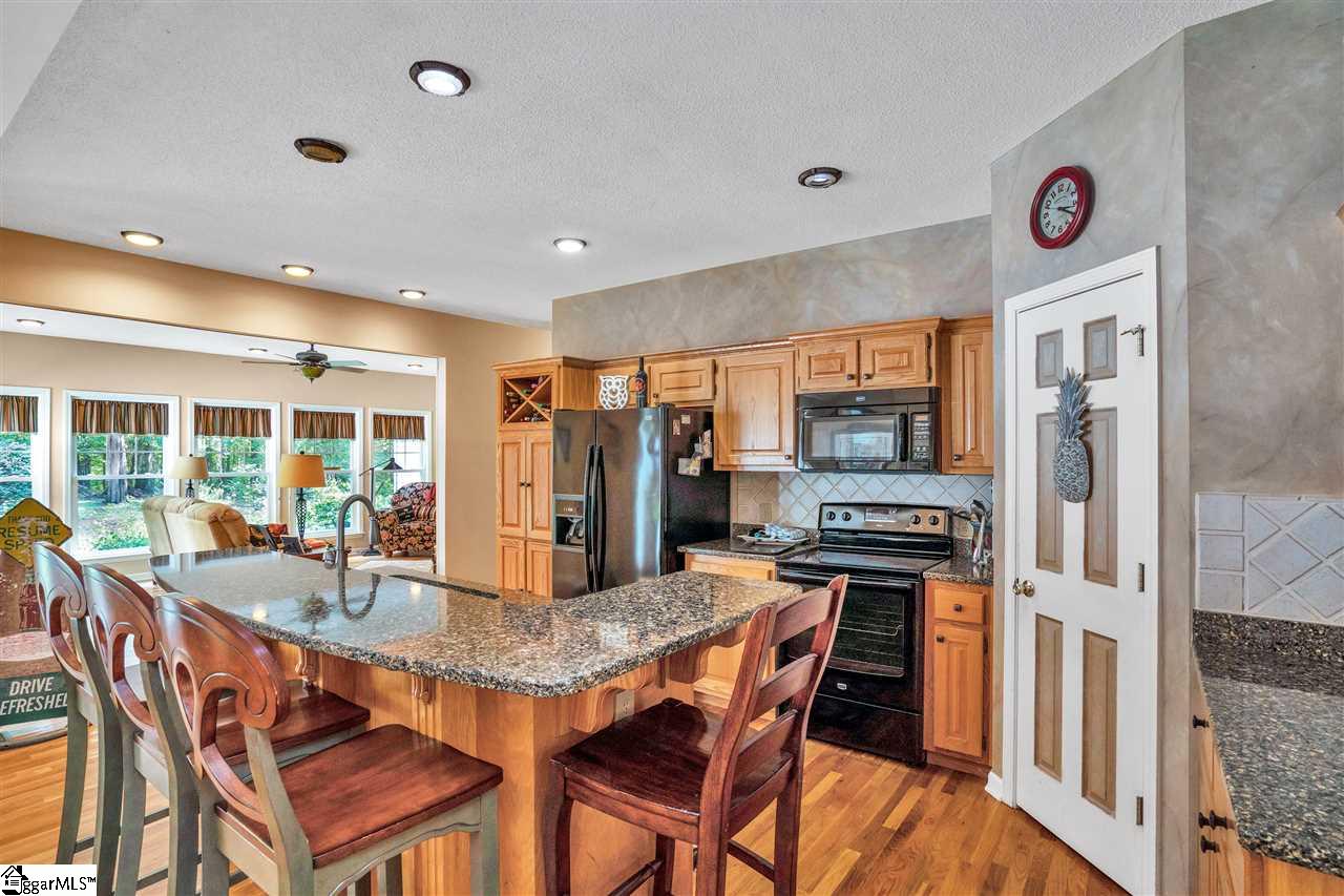 341 Lawton Road Central, SC 29630 - Photo 11 of 30 Gallery Image 11