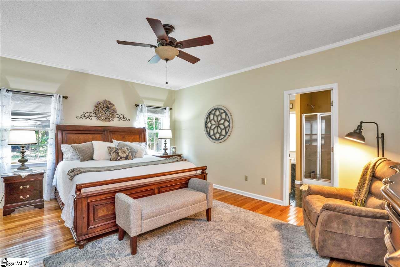 341 Lawton Road Central, SC 29630 - Photo 12 of 30 Gallery Image 12