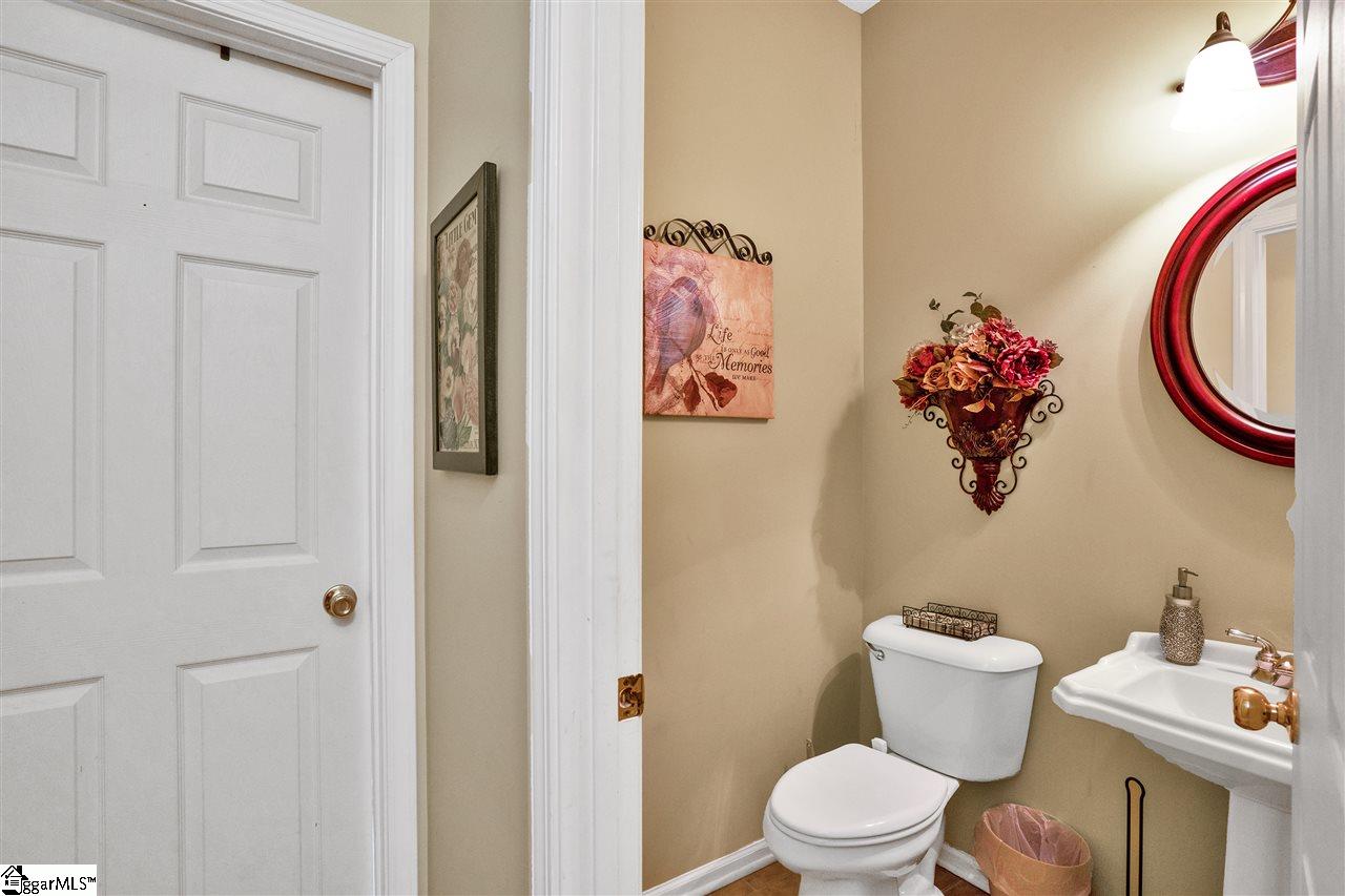 341 Lawton Road Central, SC 29630 - Photo 18 of 30 Gallery Image 18