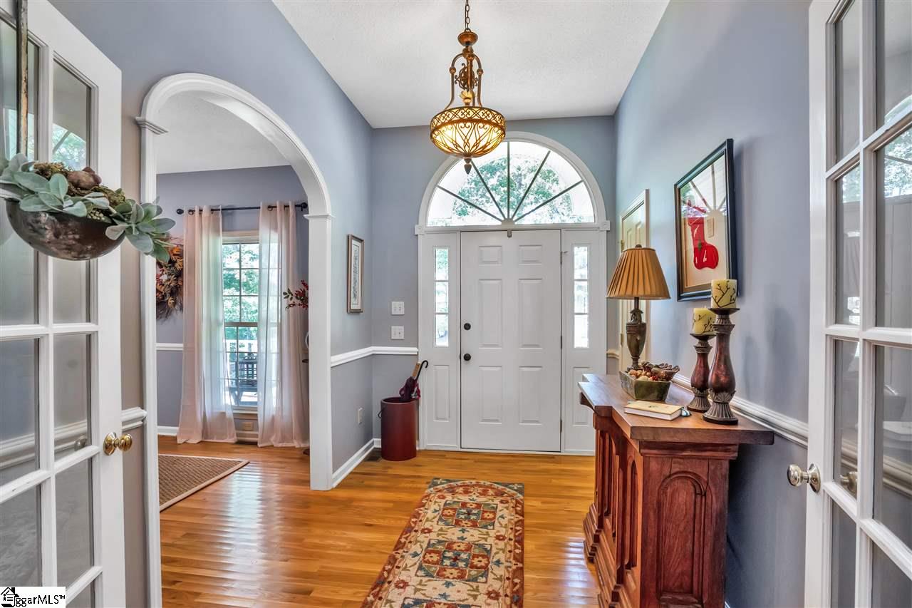 341 Lawton Road Central, SC 29630 - Photo 3 of 30 Gallery Image 3