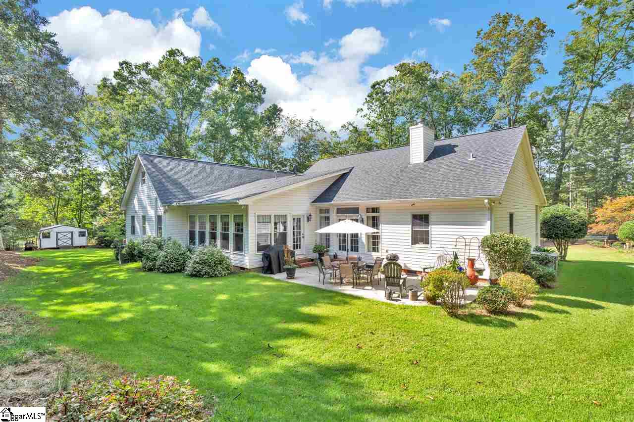 341 Lawton Road Central, SC 29630 - Photo 22 of 30 Gallery Image 22