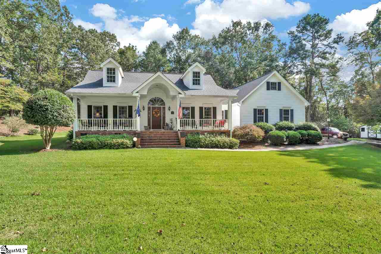 341 Lawton Road Central, SC 29630 - Photo 25 of 30 Gallery Image 25