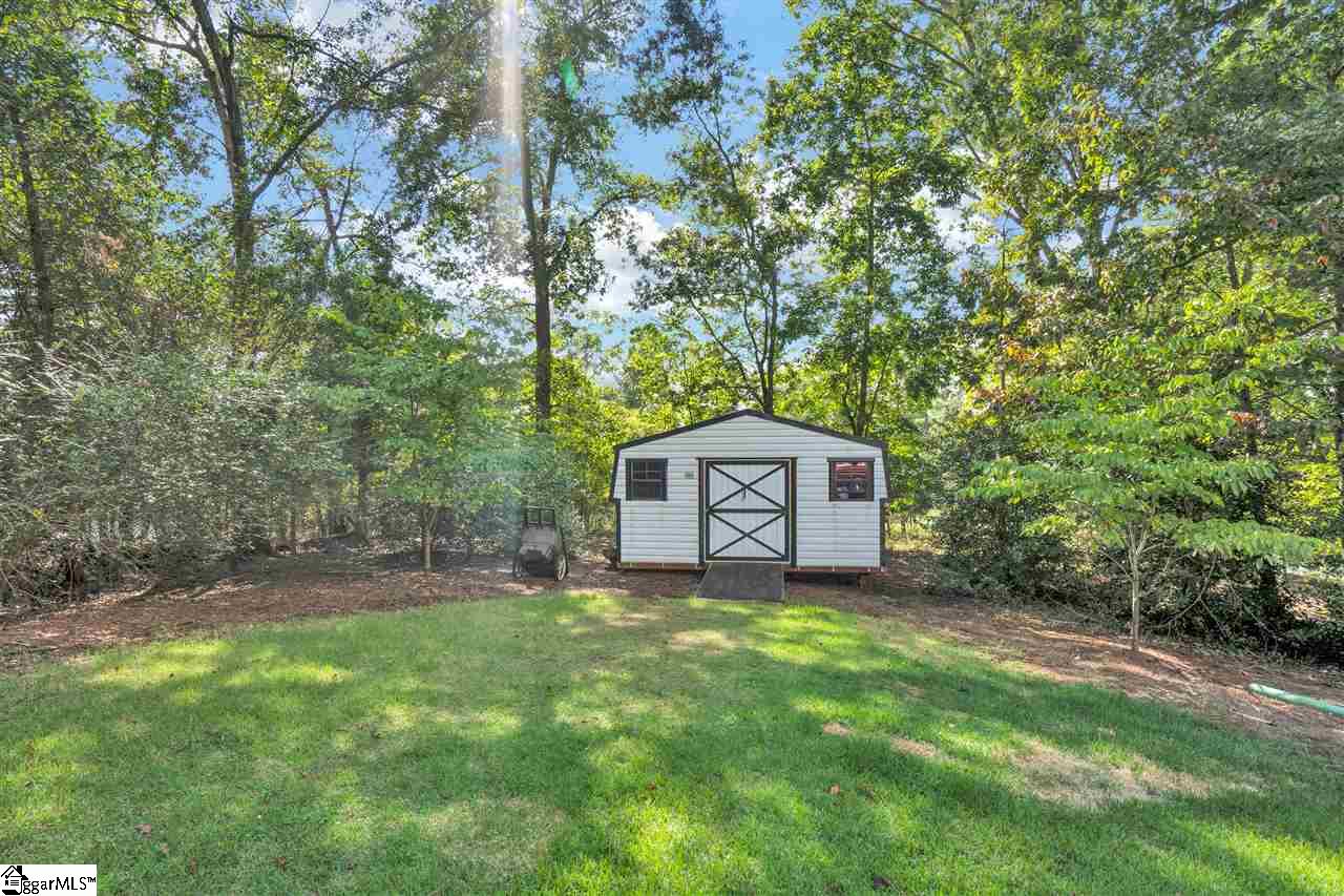 341 Lawton Road Central, SC 29630 - Photo 26 of 30 Gallery Image 26